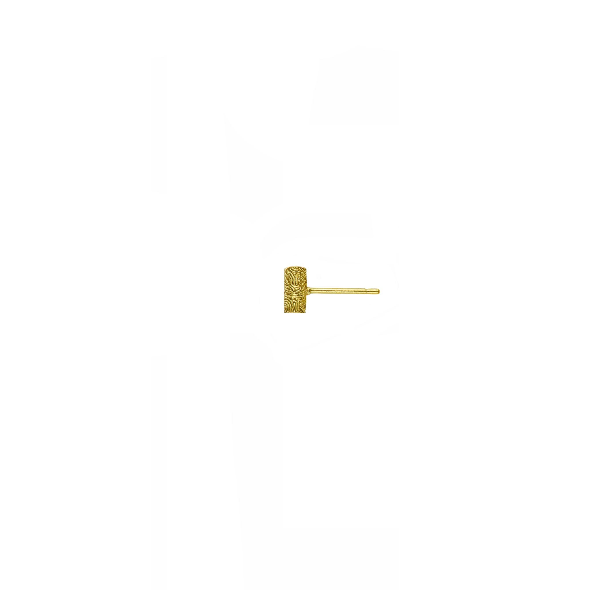 Enchanted Bar Stud Small Single