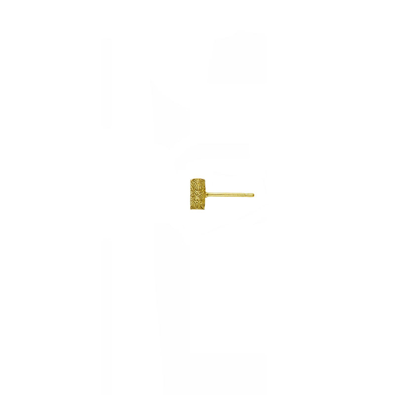 Enchanted Bar Stud Small Single