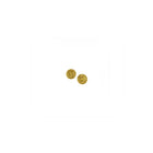 Entangled Stud Earrings 5mm Pair